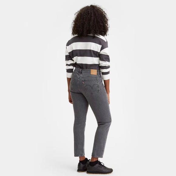 Levi's Denim - Levi's® Premium
WEDGIE FIT ANKLE WOMEN'S JEANS